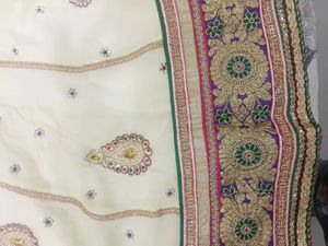 Designer Lehenga Choli Set