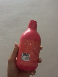 BBLUNT Curly Hair Shampoo 300ml