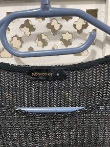 🌸Imported Stylish Textured Knit Top I