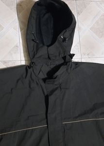 Jacket / Windcheater