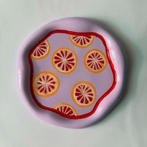 jewellery tray handmade