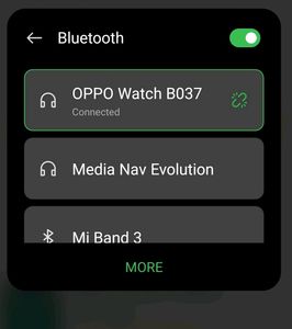 Oppo Watch 46mm Original