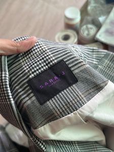 Imported Long Blazer For Women