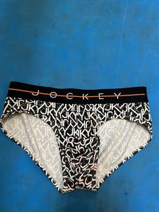 Jockey men  Printed Briefs