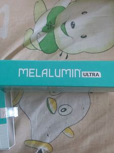 melalumin ultra depigmentation cream