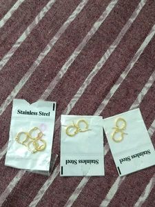 earings