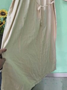 Casual Women's Maxi Dress of 1