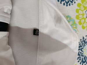 HPS Sports Track Suit White