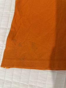 AJ Armani Jeans Polo Shirt