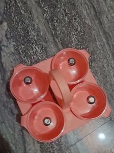 Dry Fruit Box