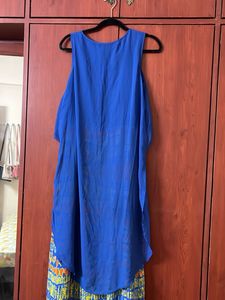 Bohemian Maxi Dress