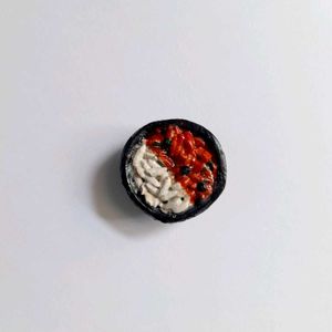 Rajma chawal Food Bowl