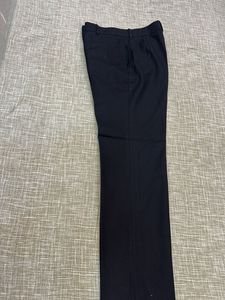 Raymond -Pinstripe Dress Pants- New