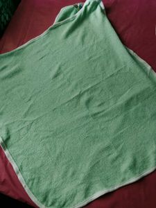 Baby Hooded Towels (Set of 2)