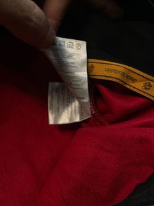 Jack Wolfskin Fleece Jacket