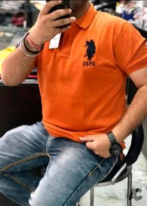 Men's Polo Tshirts