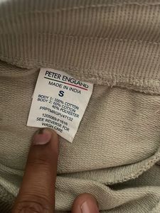Peter England Track pant