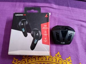 Boat Wireless Earbuds Airdopes 190