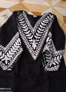 Elegant Ethnic kurta set