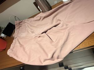 High Waisted Wide Leg Pants