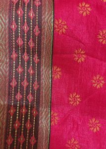 printed saare
