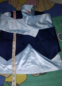 A pent Coat For Boys