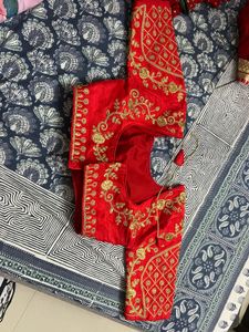 6 assorted blouses bundle