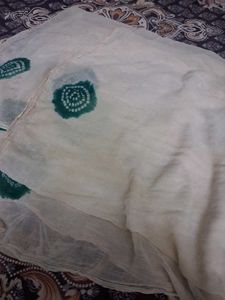 Designer Bandhani Dupatta