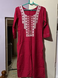 Wonderful Kurta