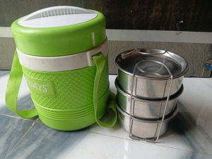 Homeways Insulated Lunch box