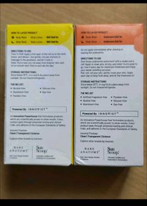 Chemist at Play Underarm &amp; Brightening Roll Ons
