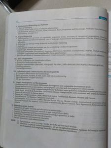UGC Paper 1 Book
