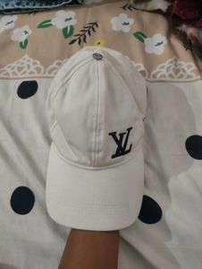 LV Cap For Mens