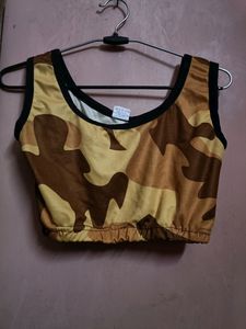 Workout Coord Set