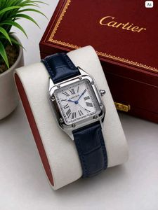 Cartier strap Watch for women