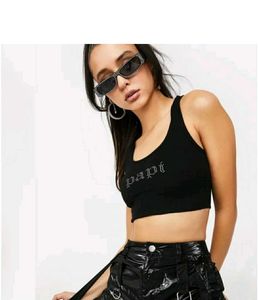 Very Stylish Tank Top