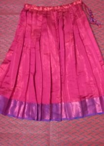 South Indian Traditional Dress