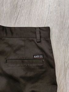 Ma4621 Aar-ex bootcut pant waist 30 inches