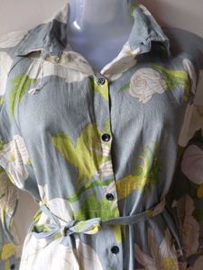 Floral Print co ord