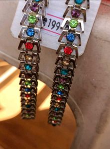 Beautiful Stylish Long Earrings For You