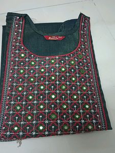 Kurtis For Ladies
