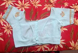 Designer Saree