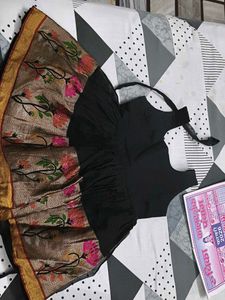 Adorable Girls' Dress