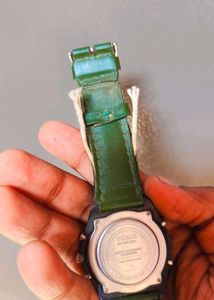 Vintage Timex Expedition Watch
