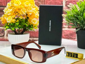 Dolce &amp; Gabbana Black Sunglasses