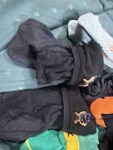 Bundle of 9 men Socks