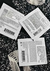 Bobbi Brown Vitamin Enriched Skincare Samples