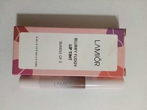 Blurry Fudgy Lip Tint -cappuccino