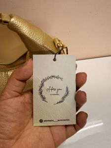 Adore You Hobo Bag