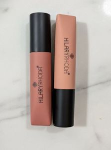 Hilary Rhoda Lipsticks (set of two)
